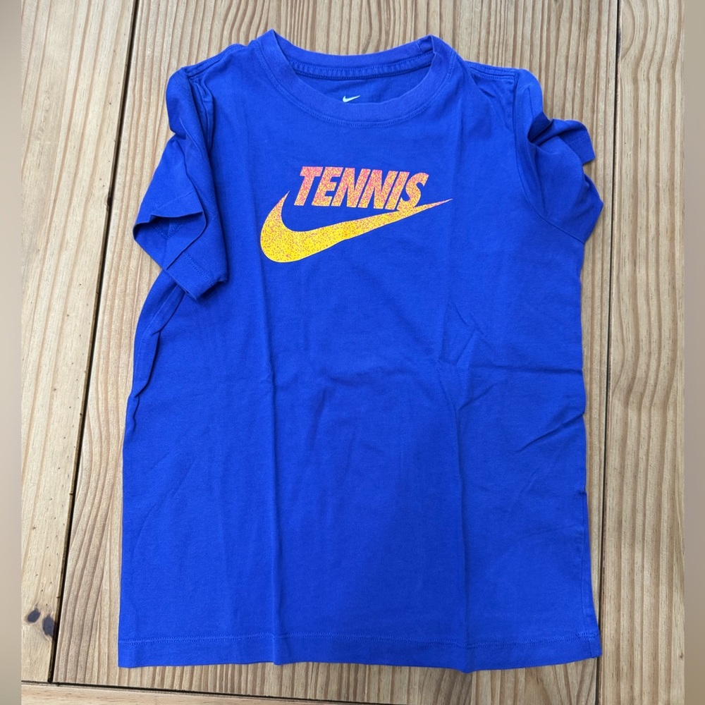 Nike shirt dri fit
